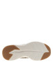 Thumbnail Baskets running Contour Foam Leopard Dream beiges avec un talon plat - Image 6