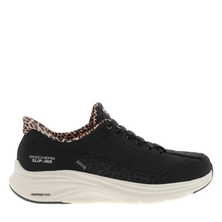 Baskets running Contour Foam Leopard Dream...