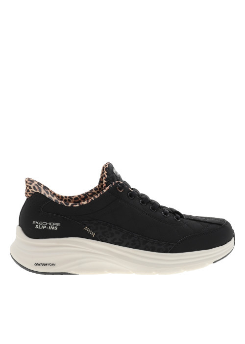 Baskets running Contour Foam Leopard Dream...