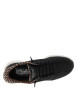 Thumbnail Baskets running Contour Foam Leopard Dream noires dotées de slip-on - Image 5