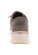 Thumbnail Baskets de running Fit Glide-Step taupe à semelle amortissante - Image 4