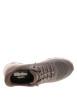Thumbnail Baskets de running Fit Glide-Step taupe à semelle amortissante - Image 5