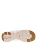 Thumbnail Baskets de running Fit Glide-Step taupe à semelle amortissante - Image 6