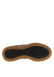 Thumbnail Sneakers noir à talon plat avec un amorti à bulle d'air sur la semelle - Image 6