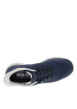 Thumbnail Baskets de running Slip-Ins en tissu mesh bleu marine dotées de slip-on - Image 5