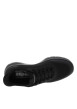 Thumbnail Baskets running Summits Leyter noires à talon plat dotées de lacets slip-on - Image 5