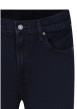 Thumbnail Jean 511® Slim en coton nuit pourvu de multiples poches et de passants - Image 3