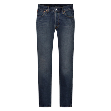 Jean 501® Levi'S® Original en coton indigo...