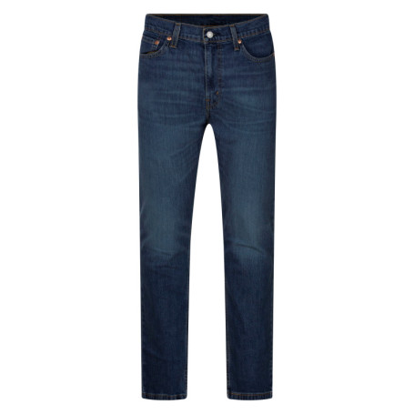 Jean 511® Slim en coton bleu pourvu de...