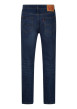 Thumbnail Jean 511® Slim en coton bleu pourvu de multiples poches et de passants - Image 2