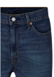 Thumbnail Jean 511® Slim en coton bleu pourvu de multiples poches et de passants - Image 3