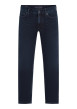 Thumbnail Jean Denton nuit uni avec multiples poches et passants pour ceinture