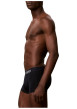 Thumbnail Lot de 3 boxers en coton multicolores pourvus d'une taille élastiquée - Image 4