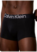 Thumbnail Lot de 3 boxers en coton multicolores pourvus d'une taille élastiquée - Image 5