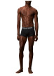 Thumbnail Lot de 3 boxers en coton multicolores pourvus d'une taille élastiquée - Image 6