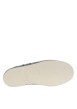Thumbnail Pantoufles noires à talon plat avec imprimé Zorro sur l'ensemble de la chaussure - Image 6