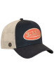 Thumbnail Casquette marine pourvue d'une fermeture à pression snapback