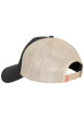 Thumbnail Casquette marine pourvue d'une fermeture à pression snapback - Image 2