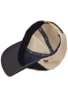 Thumbnail Casquette marine pourvue d'une fermeture à pression snapback - Image 3
