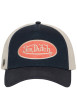 Thumbnail Casquette marine pourvue d'une fermeture à pression snapback - Image 4