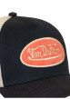 Thumbnail Casquette marine pourvue d'une fermeture à pression snapback - Image 5