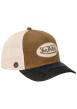 Thumbnail Casquette multicolore pourvue d'une fermeture à pression snapback