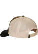 Thumbnail Casquette multicolore pourvue d'une fermeture à pression snapback - Image 2