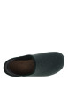 Thumbnail Mules kaki à talon plat avec fermeture à slip-on élastiquée - Image 5