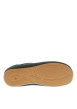 Thumbnail Mules kaki à talon plat avec fermeture à slip-on élastiquée - Image 6