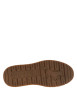 Thumbnail Sneakers bleu marine à empiècements superposés pourvus de lacets ronds - Image 6