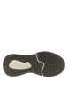 Thumbnail Baskets running Carter Jogger en cuir grises à talon compensé bas - Image 6