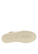 Thumbnail Sneakers Lisbon Hill en cuir camel à talon plat pourvues de lacets - Image 6