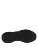 Thumbnail Sneakers Euro Grid Mid en cuir nubuck kaki ornées du logo métallique - Image 6