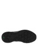 Thumbnail Sneakers Euro Grid Mid en cuir nubuck noir ornées du logo métallique - Image 6