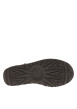 Thumbnail Boots M Classic Ultra Mini en cuir suédé chocolat à empiècement bi-matière - Image 6