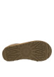 Thumbnail Mules W Tasman Ii en cuir nubuck beige à talon plat et surpiqûres bicolores - Image 6