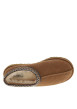 Thumbnail Mules M Tasman Ii en cuir nubuck camel à talon plat et surpiqûres bicolores - Image 5