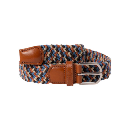 Ceinture ajustable en sangle élastique...