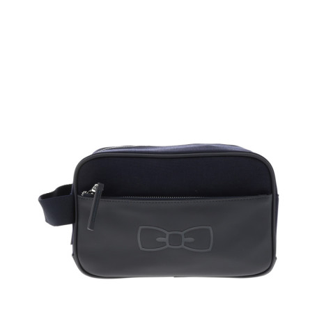 Trousse marine rectangulaire pourvue d'une anse...