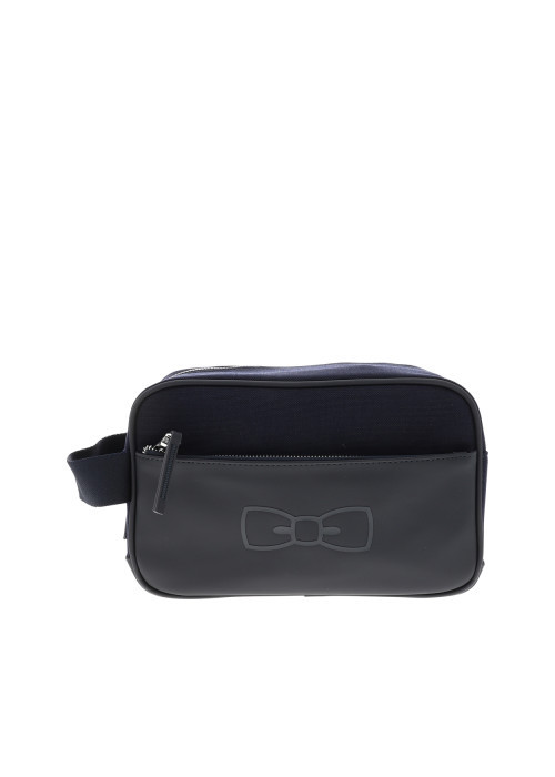 Trousse marine rectangulaire pourvue d'une anse...