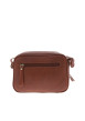 Thumbnail Sac à bandoulière bi-matière pourvu de 2 compartiments zippés - Image 3