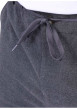 Thumbnail Pantalon anthracite à coupe droite pourvu de poches italiennes - Image 4