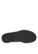 Thumbnail Boots en cuir brunes à soufflets élastiqués avec un bout rond - Image 6