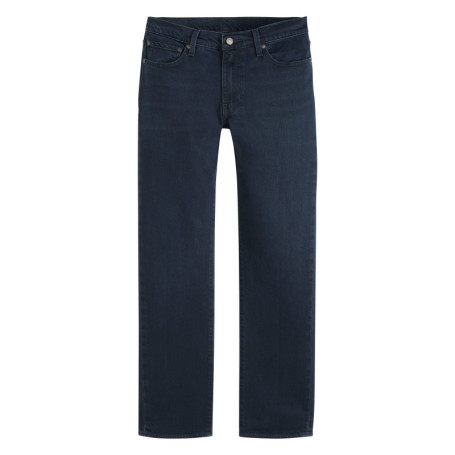 Jean 511® Slim bleu nuit pourvu de 5 poches...
