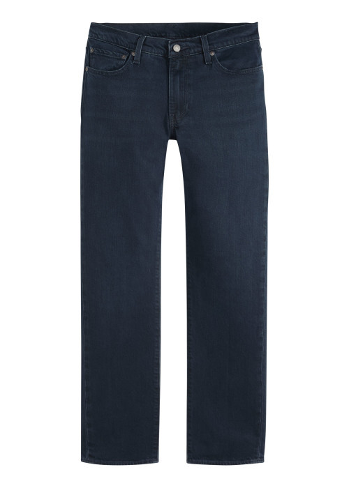 Jean 511® Slim bleu nuit pourvu de 5 poches...