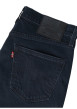 Thumbnail Jean 511® Slim bleu nuit pourvu de 5 poches avec une coupe slim - Image 2
