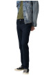 Thumbnail Jean 511® Slim bleu nuit pourvu de 5 poches avec une coupe slim - Image 3