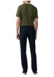 Thumbnail Jean 511® Slim bleu nuit pourvu de 5 poches avec une coupe slim - Image 4