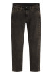 Thumbnail Jean 511® Slim en coton marron délavé avec un effet vieilli à coupe slim