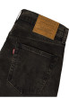 Thumbnail Jean 511® Slim en coton marron délavé avec un effet vieilli à coupe slim - Image 2